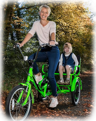 cool tricycle for adults