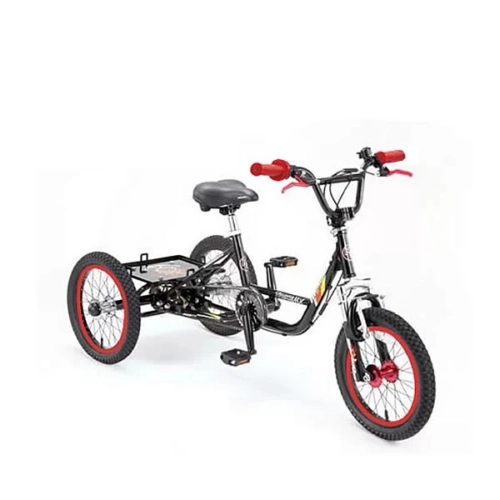 TRIKE BMX Cool 6 speed 16"