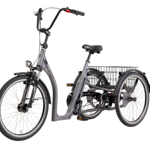 pfautec TAMO 7 speed
