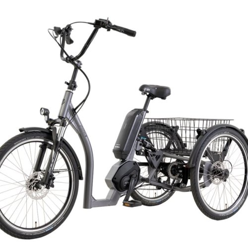 ELECRIC TRIKE Pfautec Tamo AP