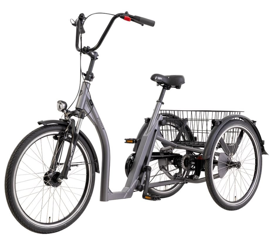 pfautec TAMO 7 speed