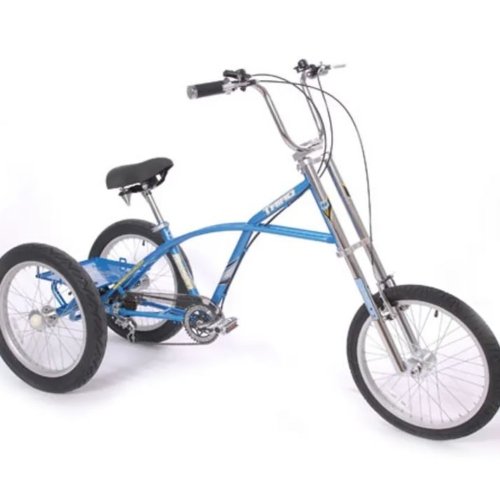 Adult 20" Chopper Trike